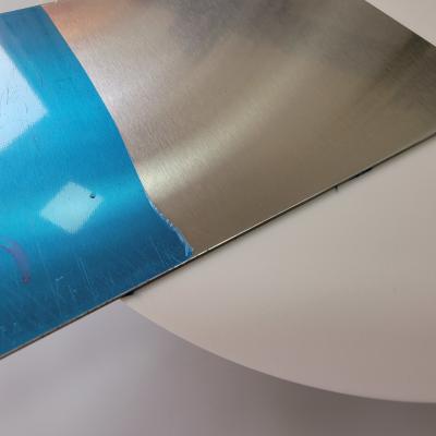 Gold 202 304l 430 Brushed Stainless Steel Sheets 4 X 8 #4 2B BA Stainless Steel 202 Sheet
