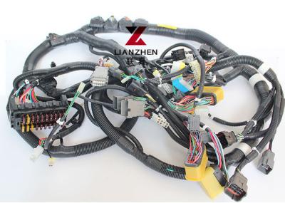 PC200-7 Inner Wiring Harness 20Y-06-71512 Komatsu Wiring Harness