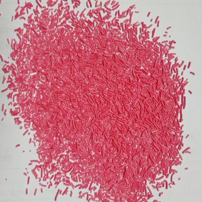 Surfactant aniônico detergente agulhas coloridas de K12 SLS