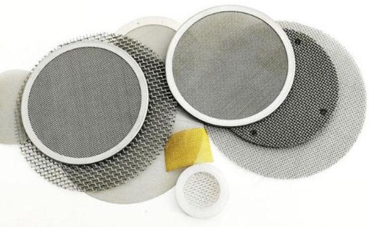 Фильтр для жидкого / газообразного аммиака