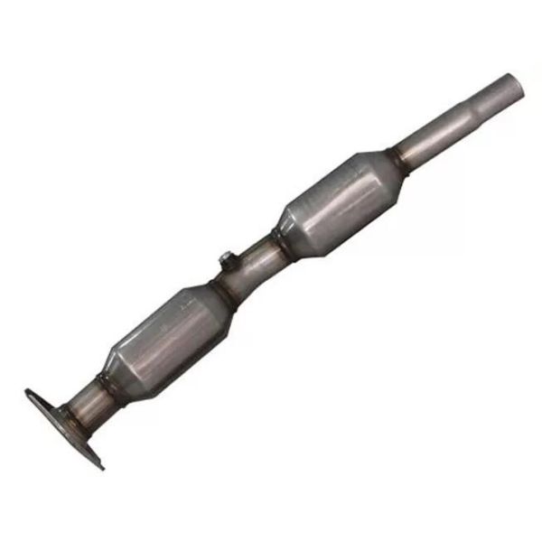 1.5L Car Catalytic Converter 2004-2009 TOYOTA Prius Catalytic Converter