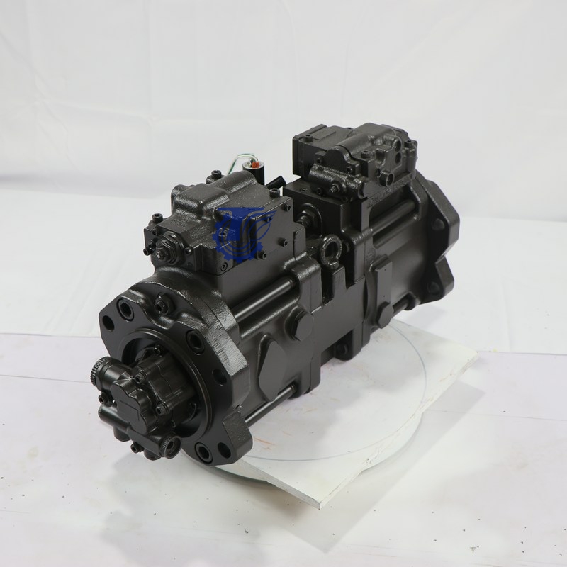 Насос гидронасоса K3V112DT-9C32-14T экскаватора главный для частей экскаватора K3V112DT SH200A1 SH200A2