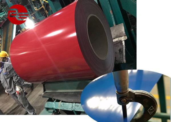 DX51D SGCC prepainted a chapa de aço revestida galvanizada do preço 0.4mm da folha do telhado de tata da bobina a cor de aço de aço