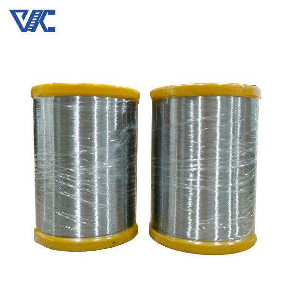 Высокотемпературная стабильность и устойчивость к окислению Cr10Ni90