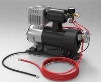 heavy duty compressor 12v/24v tire inflator for air tools 8.8CFM Car Air Compressor