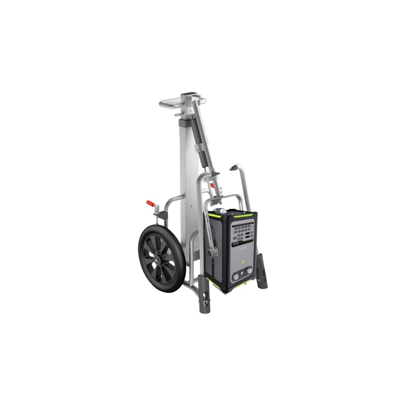 Clinical Applications X Ray Machine Medical Portable Multiple X-Ray Examination Mobile X-Ray Detection Equipment