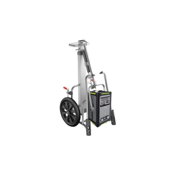 Clinical Applications X Ray Machine Medical Portable Multiple X-Ray Examination Mobile X-Ray Detection Equipment