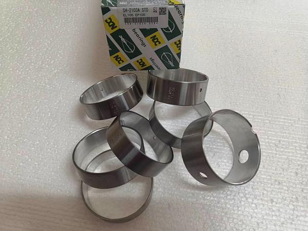 Hino EP100 EL100 Camshaft Bushing 11811-1070 11821-1070 11831-1060 11841-1020 11851-1050 11861-1040 11871-1050