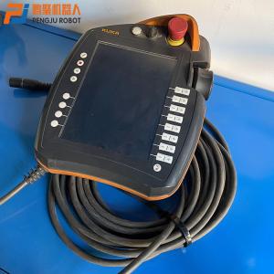 KUKA KR C4 Smart PAD Pendentif pare-chocs TEACH PENDANT ROBOT 00-216-801KUKA