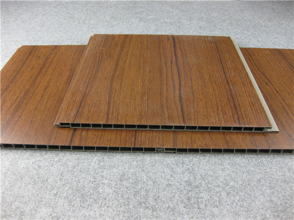 Сделайте внутреннее плакирование водостойким стены ПВК для ванной комнаты/пластиковых панелей стены