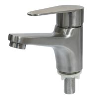 Bathroom Faucet Accessory Type Faucet Modern Brass Water Tap Faucet For Lavatory Sinks