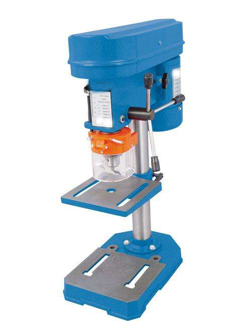 Бурильный станок машины 50Hz прессы мини металла сверля промышленный