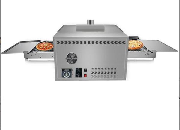 Mechanical Electric Pizza Oven 220V/380V For Baking Cake Surface