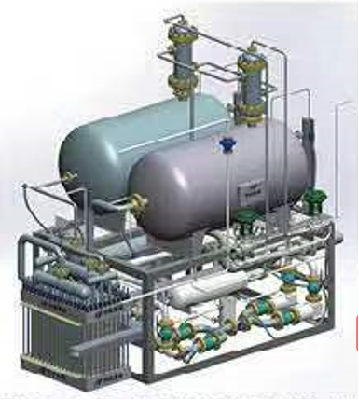 Диффузный слой Gdl газа