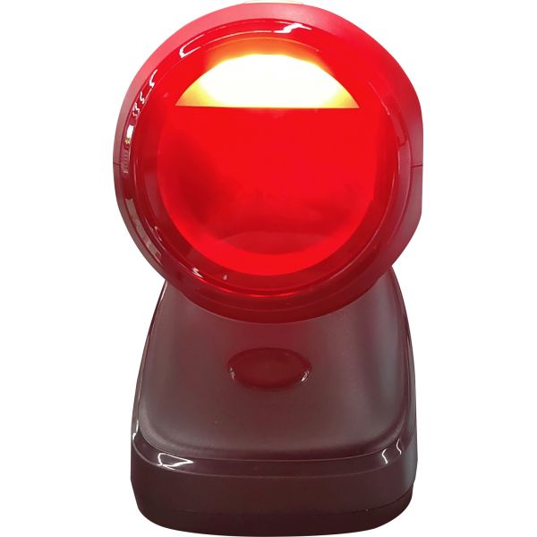 Reconocimiento de inteligencia artificial Escaneador de códigos de barras de