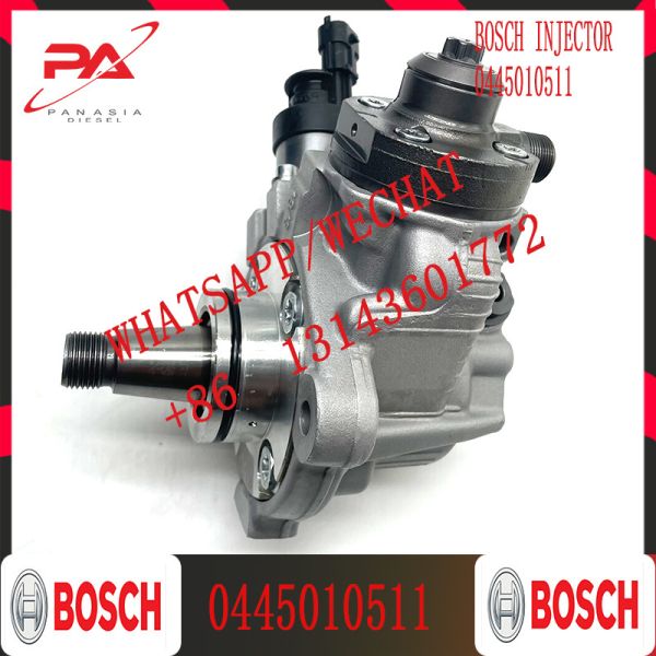 0445010511 0445010544 Горячие насосы для впрыска топлива дизельного двигателя для автомобилей Hyundai OE 33100-2F000