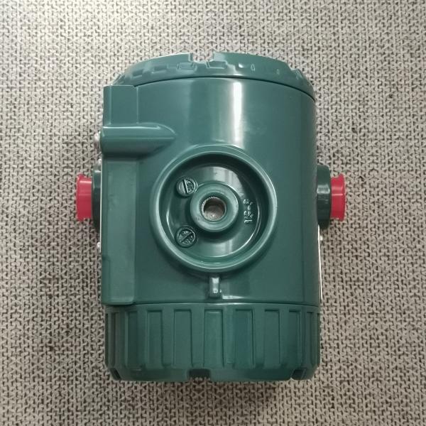 Yokogawa YTA710 series temperature transmitter model JA1A2DB/A/FU1 Measuring Range -10 to 400°C