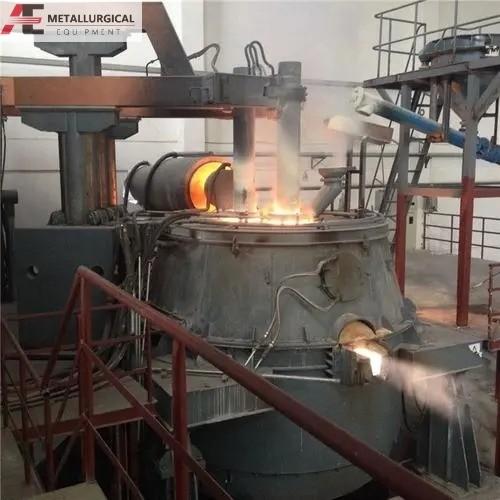 Brown Fused Alumina Furnace  Electric Arc Melting  Furnace 10000KVA 7500KVA 6300KVA 5000KVA