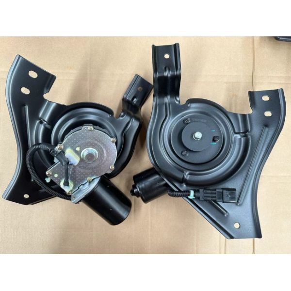 Wiper Motor DZ16231740030 SHACMAN Truck Parts Shacman X6000