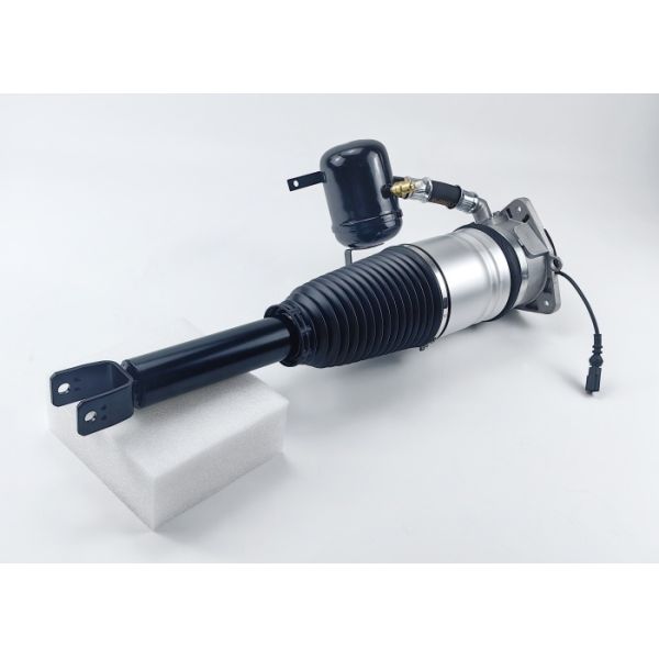 Audi A8 D3 Air Suspension Shock Strut  Rear Left 4E0616001G 4E0616001D  ﻿
