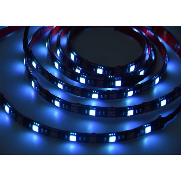 30lamp/M Magic Rgb 5050 Smd 5v Tv Rgb Led Backlight