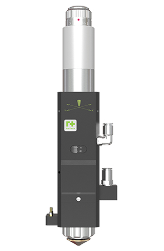 Промышленный приставной резак Райтоольс для автомата для резки лазера волокна 500в 800в 1000в