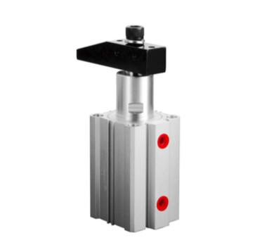 Inductive Pneumatic Swing Clamp / Destaco Swing Clamps Long Life Span