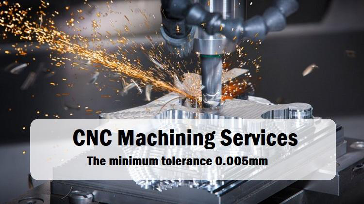 CNC меди OEM пластиковый подвергал обслуживание механической обработке частей для мотоцикла
