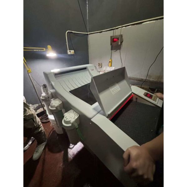 HDL-430D Industrial X Ray Film Processor Auto Temperature Control NDT Radiographic Film Developing & Drying Equipment