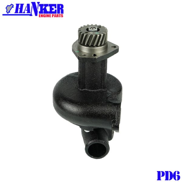 PD6 PE6 Engine Water Pump 21008-96107 For Nissan Diesel UD Truck 2100896107