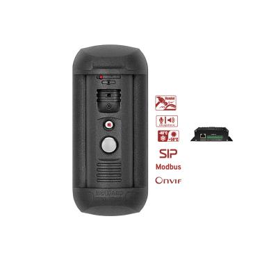 Intercomunicador video do SORVO de Smart DS06A G.726 ONVIF