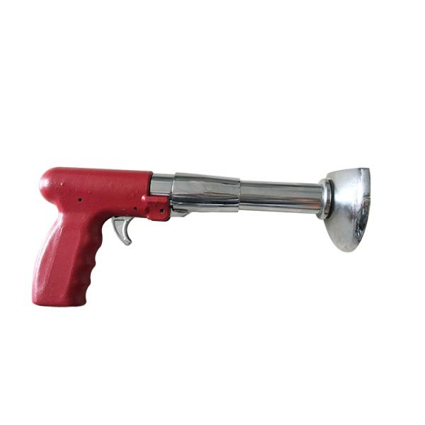 Conduits Powder Actuated Fastening Tool / Powers Fasteners Nail Gun 2.3kg