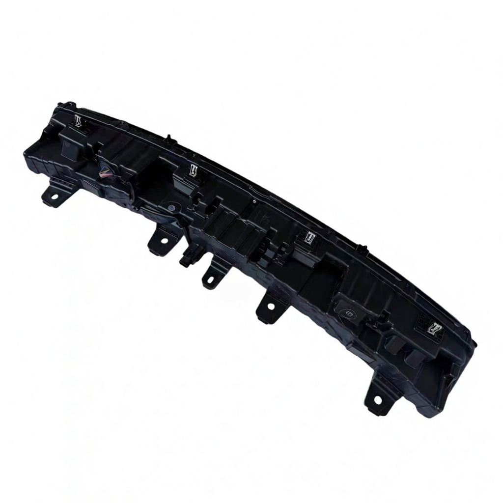 ForXiaopeng P7 Front Daytime Running bar Light, Middle Through Light, Front Fog Light, Front bar Light, Front bar Long Light