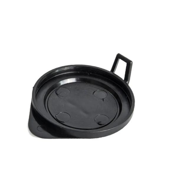 Capa do tanque de expansão de peças de automóveis para BMW OE 61667238068 no sistema de refrigeração automotivo