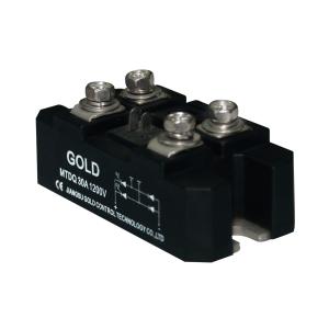 Thyristor de figue de MDG MDY 8 redresseur de 3 phases