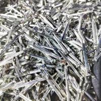 Construção de cravos de concreto de carbono Fabricante tipos de cravos de construção de cabeça plana