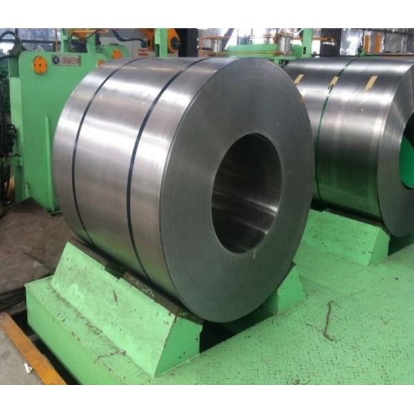 200 300 400 Series Tisco Stainless Steel Coil 316Ti For Kitchenware Mill Edge Slit Edge