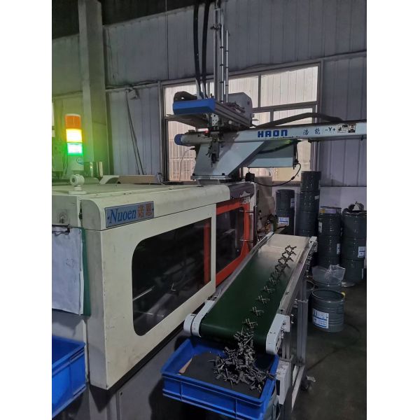 Fourniture directe par les fabricants de pièces de machines à café en acier inoxydable MIM plaquées au nickel