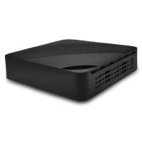 CAS admitió 7day EPG Last Channel Memory Dvb C Kabel TV Box Mpeg4 Hd