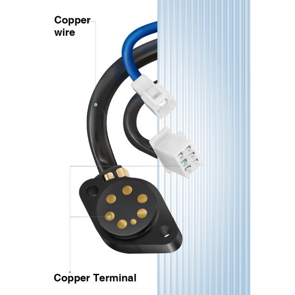 Lighting Function Electric Vehicle Cable Shift for GN125 Motorcycle Gear Position Sensor