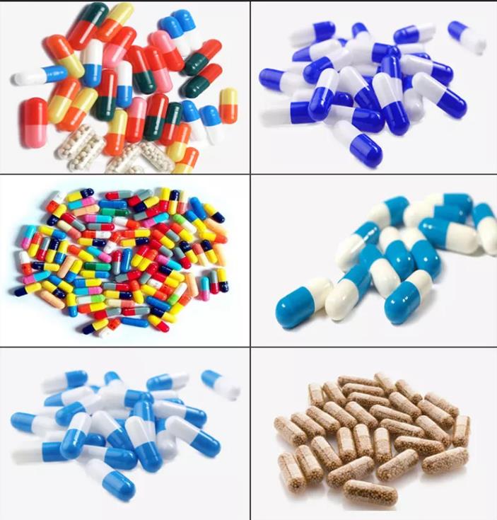 Капсулы планшета 7000pcs/H одиночной фазы машина мини полируя