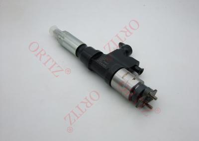 Komatsu FC450-7  spray nozzle 095000-1211 ORTIZ jet assy 6156-11-3300