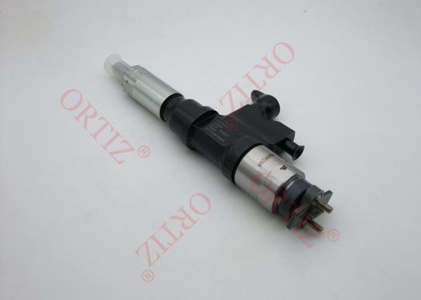 Komatsu FC450-7  spray nozzle 095000-1211 ORTIZ jet assy 6156-11-3300