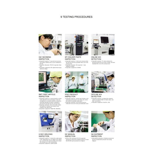 Твердый гибкий изготовитель ПКБ плат с печатным монтажом ПКБ Шэньчжэня изготовленный на заказ