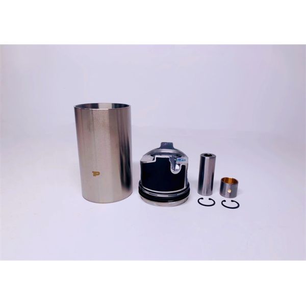 YANMAR 3D84-3 Engine Liner Kit Engine Valve Seat For PC30 129002-22090 Racing Engine Valves