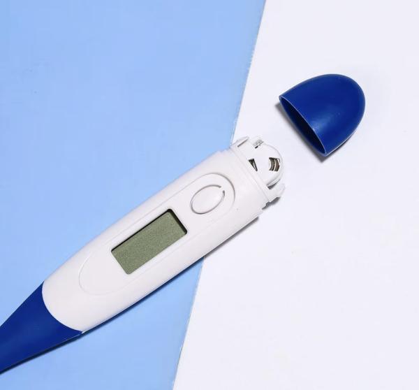 Children'S Digital Accurate Oral Thermometer For Clinical Oral Armpit Custom