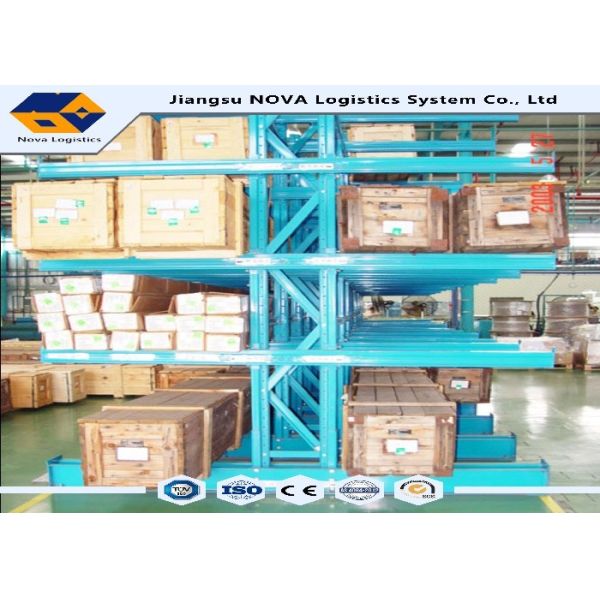 O armazenamento de aço de laminação do modilhão submete o sistema para o negócio/linha de produtos particulares