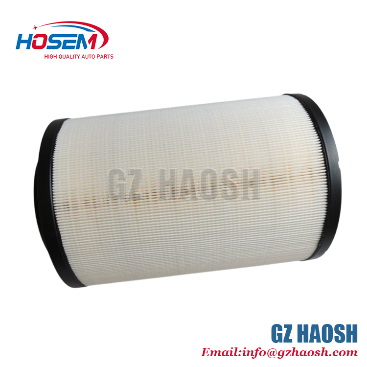 High Temperature Resistant JKL2230E6069-0 Air Filter Fit Foton