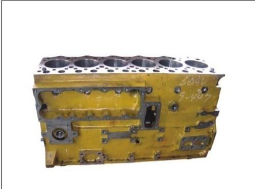 Hyundai Excavator Spare Parts Hyundai Engine Parts Engine Cylinder Liner Sleeve XKDE-02405 for R220-9 Excavator