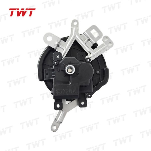 TWT Blend Door Climate Control HVAC Heater Servo Motor Air Mix Radiator Damper Actuator for Honda Accord 2017-2023 79160-TEX-Y61